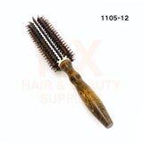 HX - WOOD ROLL BRUSH - 1105-12