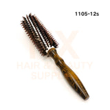 #HONG XIN WOOD ROLL BRUSH – 1105–12S