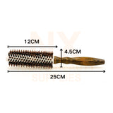 #HONG XIN WOOD ROLL BRUSH – 1105–12S