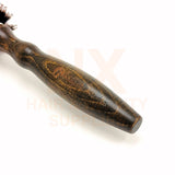 #HONG XIN WOOD ROLL BRUSH – 1105–12S