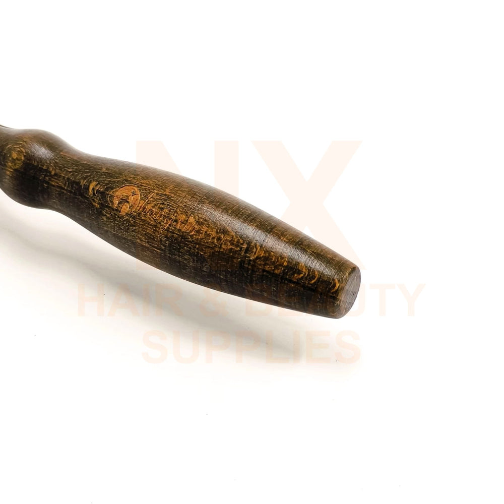 #HONG XIN WOOD ROLL BRUSH – 1105–14