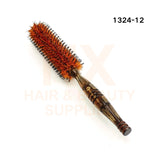 HX - WOOD ROLL BRUSH - 1324-12