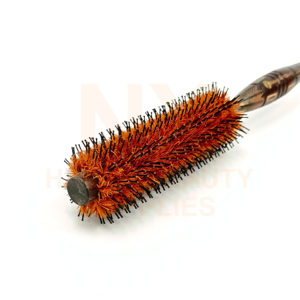 HX - WOOD ROLL BRUSH - 1324-12