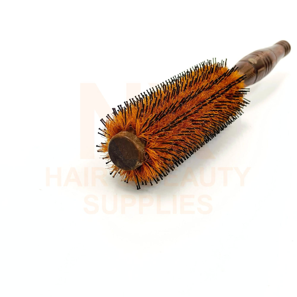 HX - WOOD ROLL BRUSH - 1324-16