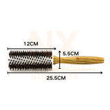 HX - WOOD ROLL BRUSH - 3308L