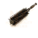 #HONG XIN WOOD ROLL BRUSH – 6110 (ROUND)