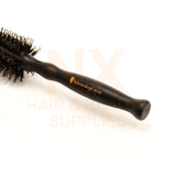 #HONG XIN WOOD ROLL BRUSH – 6110 (ROUND)