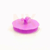 HX - 501 - NOVEL VOGUE MASSAGE SHAMPOO COMB - 1'S