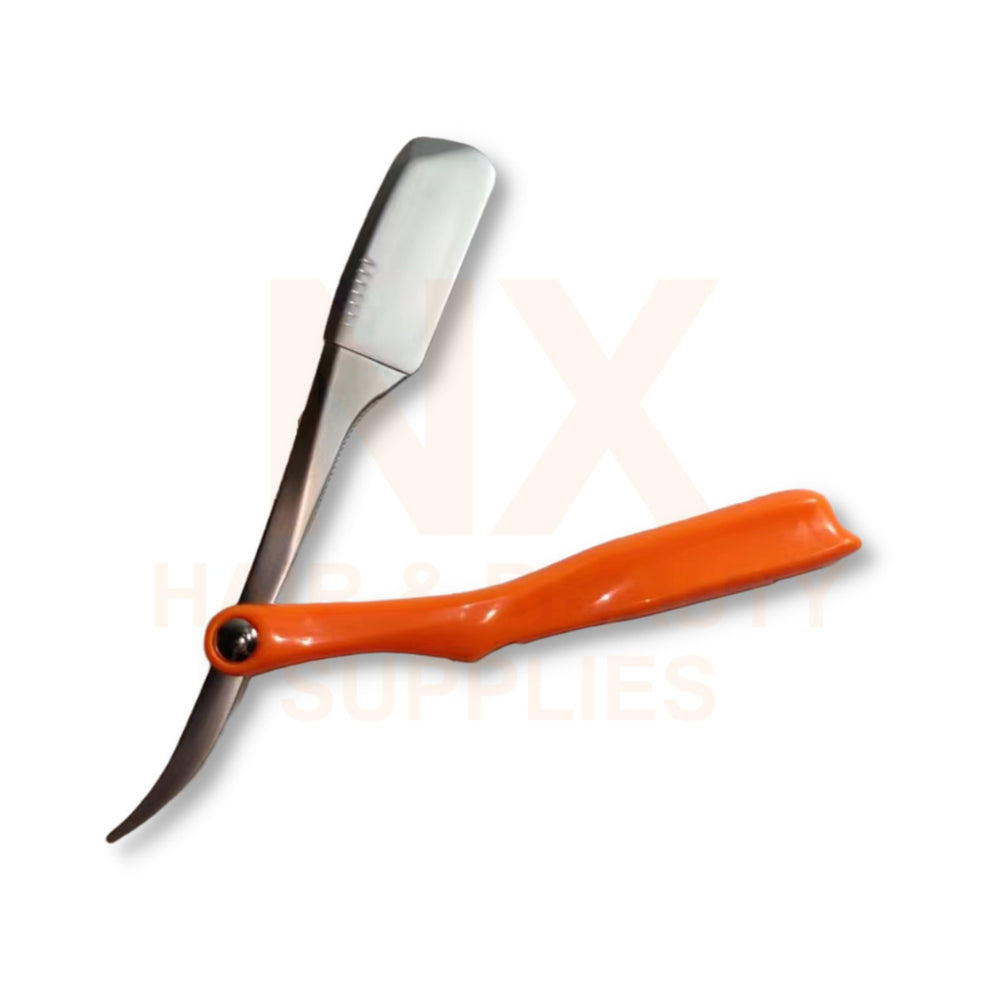 HX - BARBER RAZOR