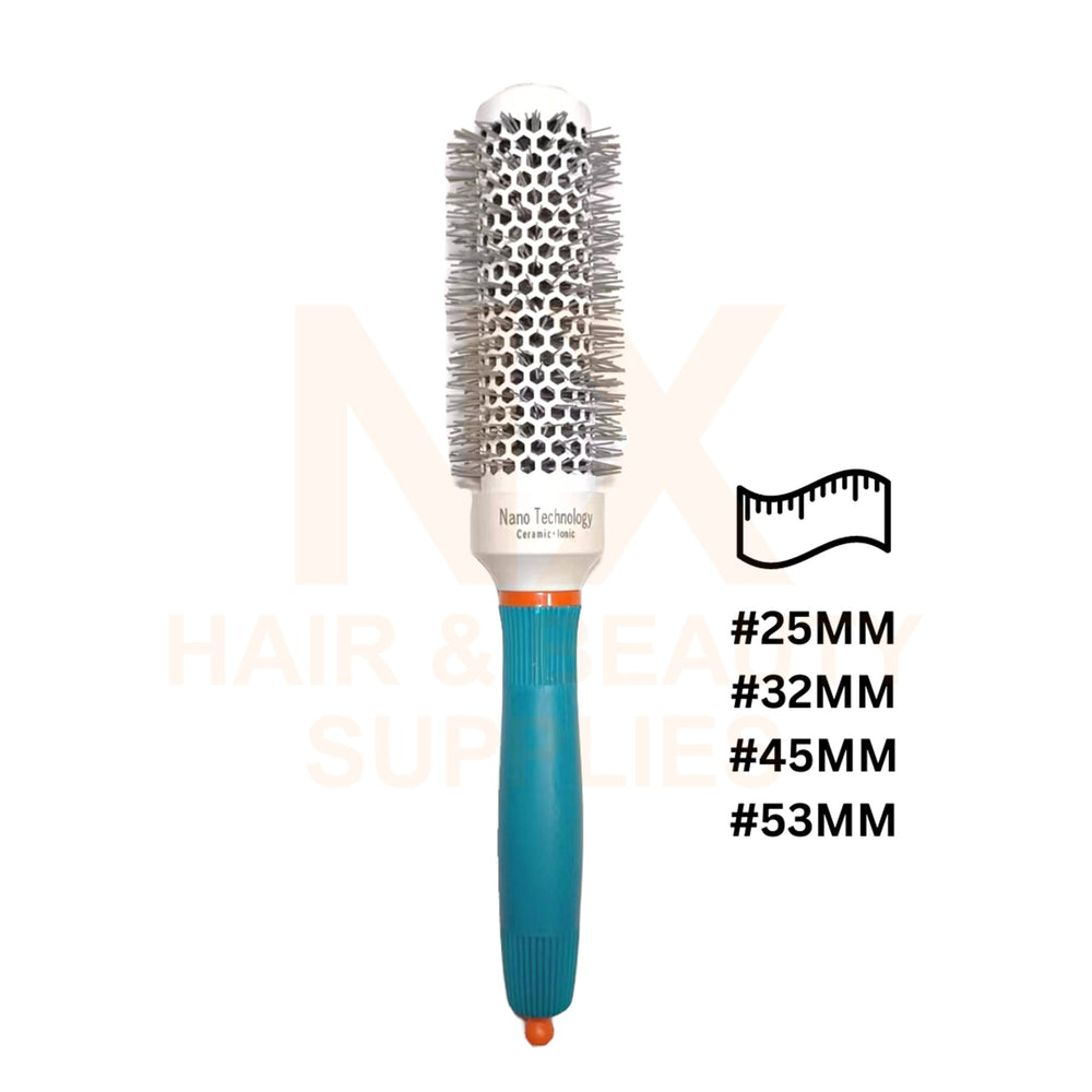 #HX- CERAMIC+IONIC BRUSH