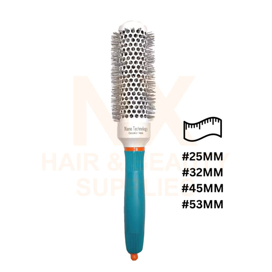 #HX- CERAMIC+IONIC BRUSH