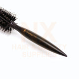 #HX–SCH WOOD ROLL BRUSH – 7110 (TAIL)