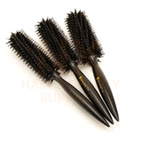 #HX–SCH WOOD ROLL BRUSH – 7110 (TAIL)