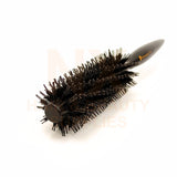 #HX–SCH WOOD ROLL BRUSH – 7112 (TAIL)