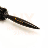 #HX–SCH WOOD ROLL BRUSH – 7114 (TAIL)