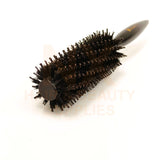 #HX–SCH WOOD ROLL BRUSH – 7114 (TAIL)
