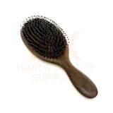 HX - WOOD TANGLE BRUSH - LARGE