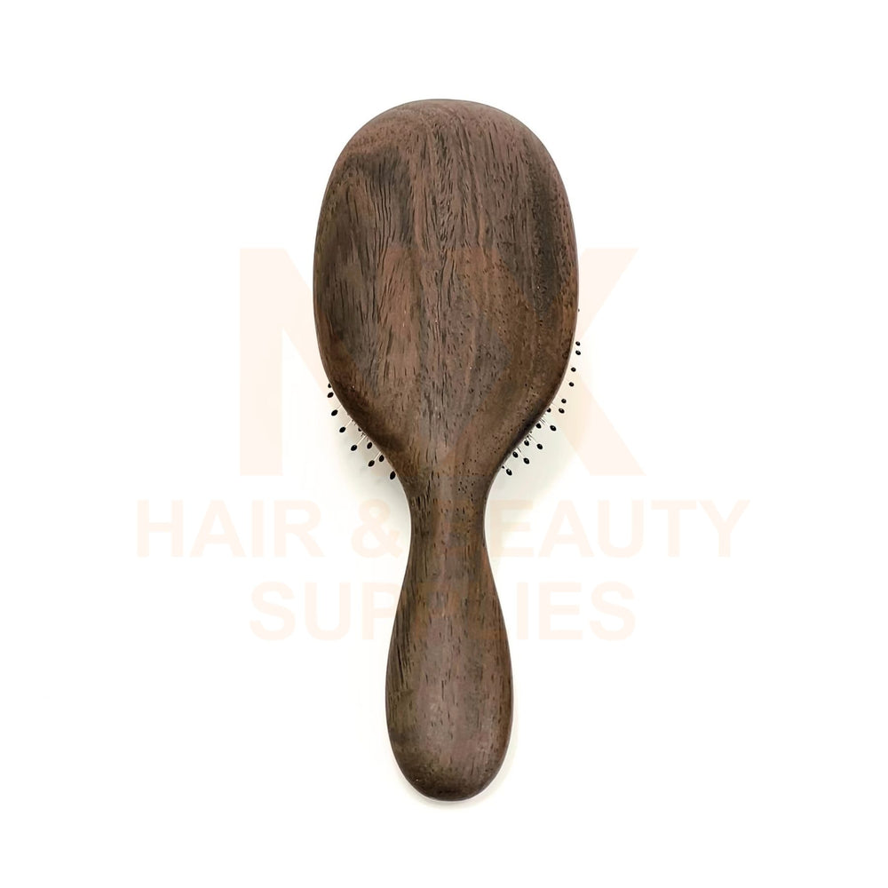 HX - WOOD TANGLE BRUSH - LARGE