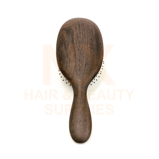 HX - WOOD TANGLE BRUSH - LARGE