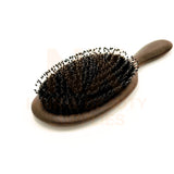 HX - WOOD TANGLE BRUSH - LARGE