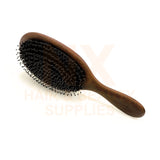 HX - WOOD TANGLE BRUSH - LARGE