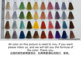 ART*S COLLECTION - HAIR COLOR