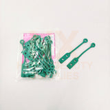 J FORTH - PERMING RUBBER - GREEN - 20G