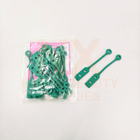 J FORTH - PERMING RUBBER - GREEN - 20G