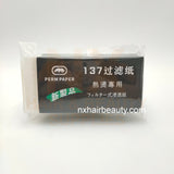 IGD - T137 PERMING PAPER - 130MM X 70MM