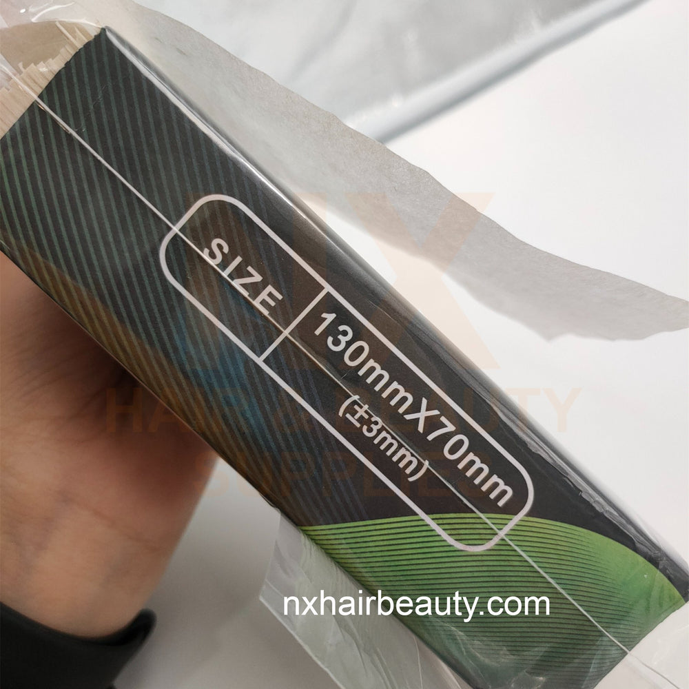 IGD - T137 PERMING PAPER - 130MM X 70MM