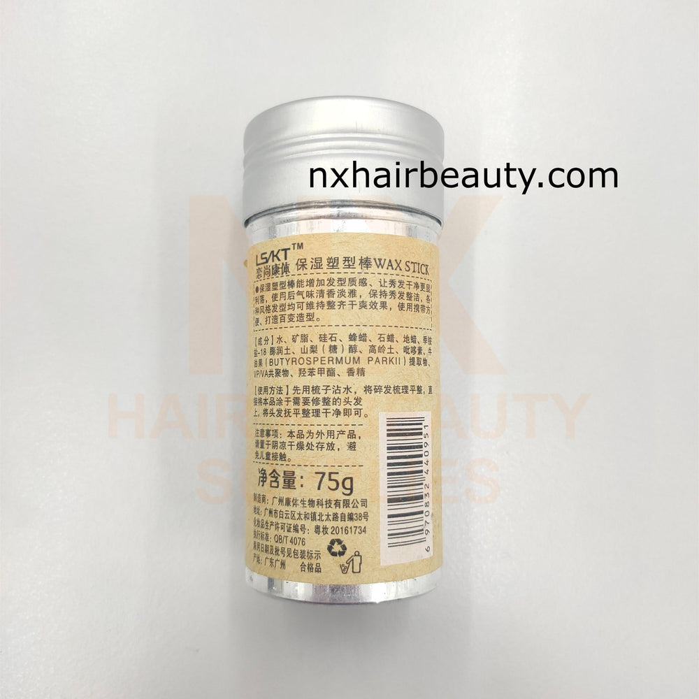 JX - 2003 - IKT WAX STICK - 75ML