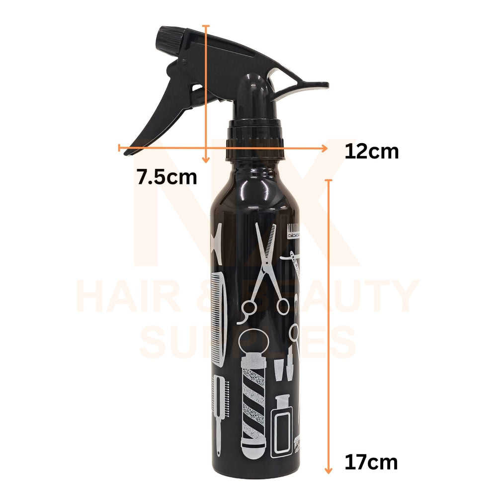 IGD - S2082 - WATER SPRAY BOTTLE