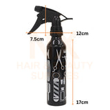 IGD - S2082 - WATER SPRAY BOTTLE