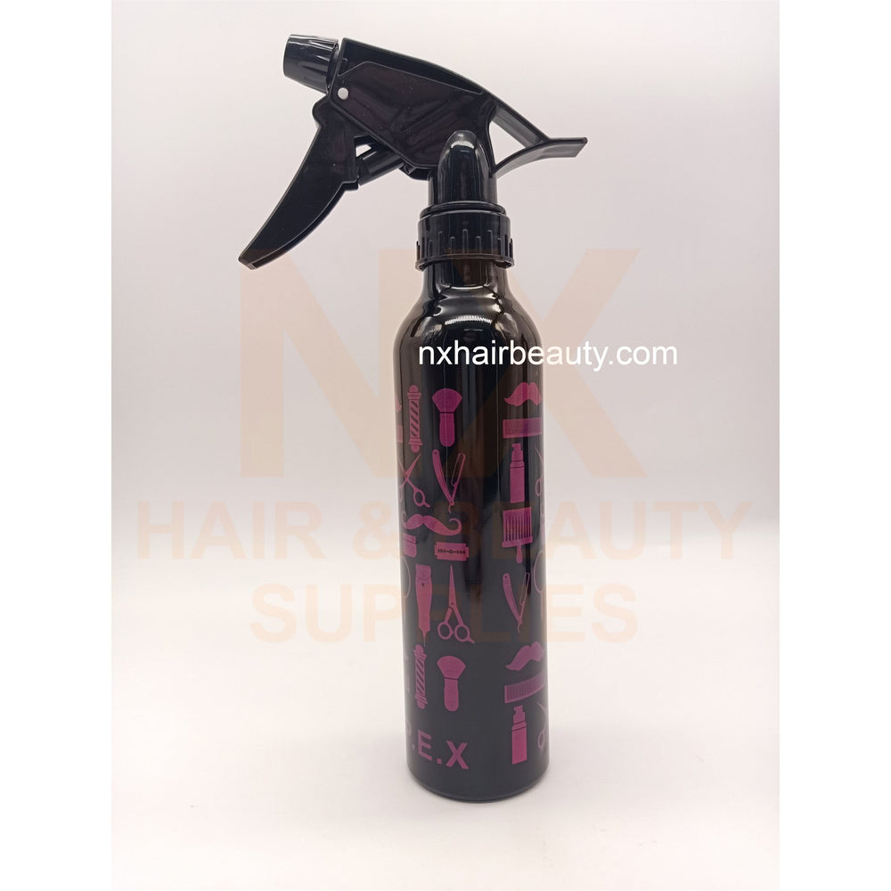 IGD - S2082 - WATER SPRAY BOTTLE