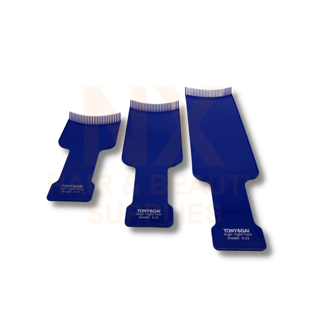 IGD - TONY&GAI - HIGHLIGHT TOOL - K-20,21,22