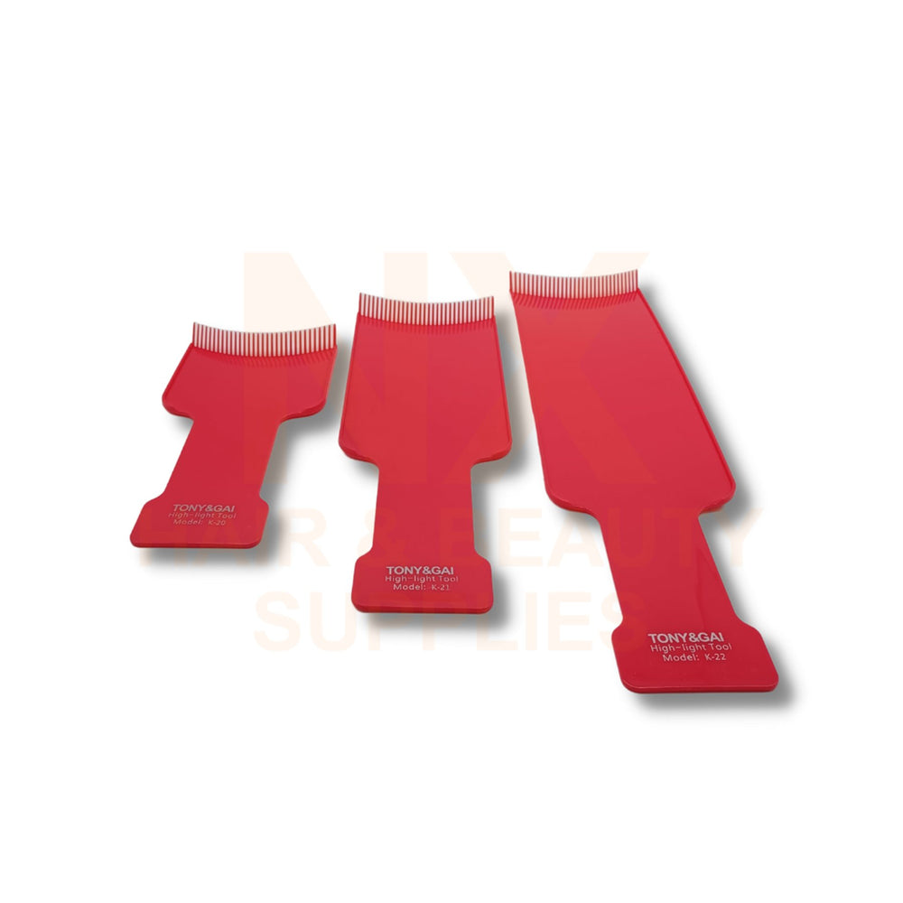 IGD - TONY&GAI - HIGHLIGHT TOOL - K-20,21,22
