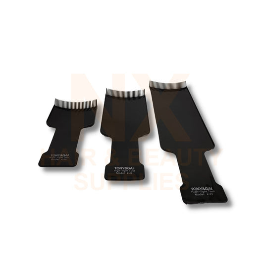 IGD - TONY&GAI - HIGHLIGHT TOOL - K-20,21,22