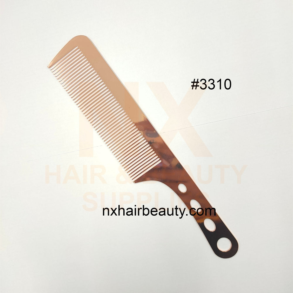 IGD - Y-T ULTRA THIN STEEL COMB - NEW
