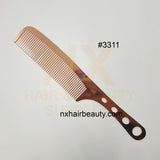 IGD - Y-T ULTRA THIN STEEL COMB - NEW