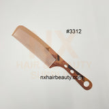 IGD - Y-T ULTRA THIN STEEL COMB - NEW