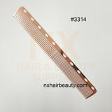 IGD - Y-T ULTRA THIN STEEL COMB - NEW