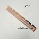 IGD - Y-T ULTRA THIN STEEL COMB - NEW