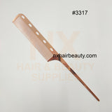 IGD - Y-T ULTRA THIN STEEL COMB - NEW