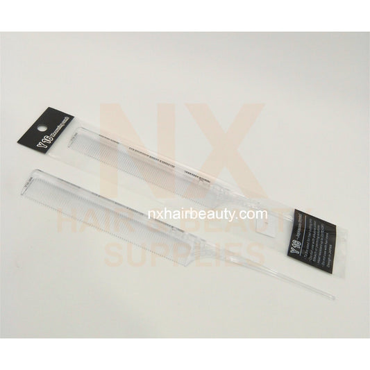 IGD - TRANSPARENT COMB - Y16-006