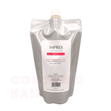 IMPRES PERMANENT WAVE–COLORED HAIR 1000ML (COLD PERM)