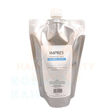 IMPRES PERMANENT WAVE – NORMAL HAIR 1000ML (COLD PERM)