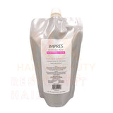 IMPRES PERMANENT WAVE – RESISTANT HAIR 1000ML (COLD PERM)