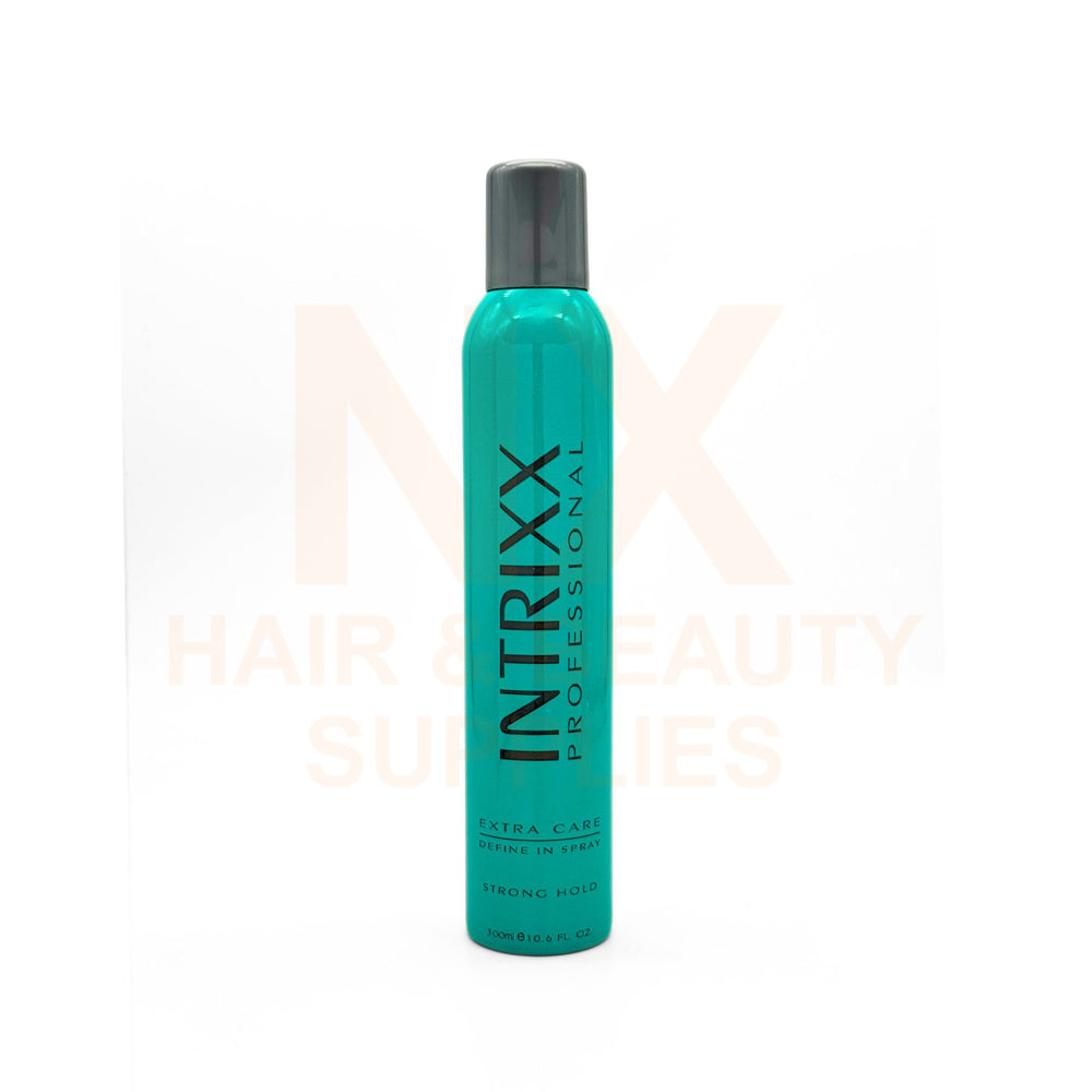 INTRIXX - DEFINE IN SPRAY - 300ML