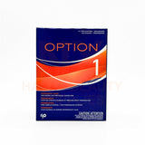ISO PERM - OPTION 1
