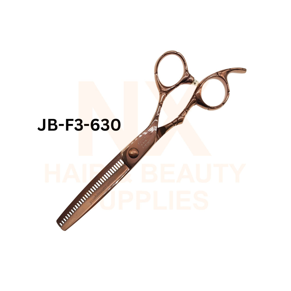 JB–F3–630 Teeth Scissor
